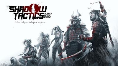 Impresiones con Shadow Tactics: Blades of the Shogun –Sigilo e infiltración en el Imperio del Sol Naciente