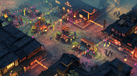 Impresiones con Shadow Tactics: Blades of the Shogun –Sigilo e infiltración en el Imperio del Sol Naciente