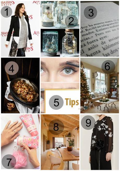 Links que me encantan