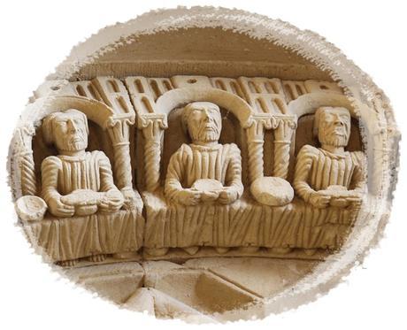 Custodios de nuestra historia