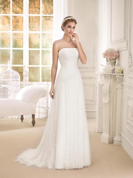 Vestidos de la semana en Boda 2.0: Novia D’Art y Little Mistress