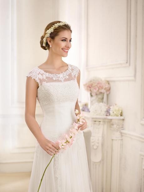 Vestidos de la semana en Boda 2.0: Novia D’Art y Little Mistress