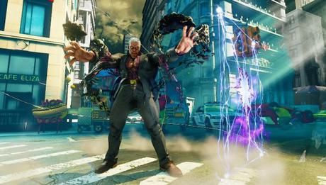 La segunda temporada de Street Fighter V traerá cambios