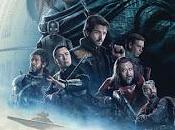 ROGUE ONE: HISTORIA STAR WARS (Rogue One)