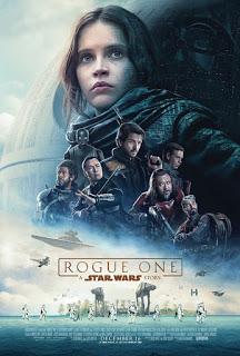 ROGUE ONE: UNA HISTORIA DE STAR WARS (Rogue One)