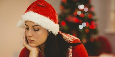 ¿Es obligatorio ser feliz en Navidad?