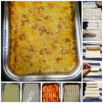 PRIMEROS PLATOS PARA NAVIDAD 2016