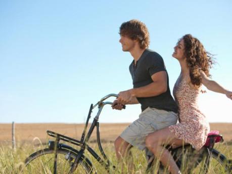 ¿Puedo tener relaciones sexuales antes de competir en bici?