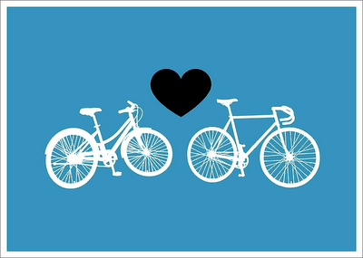 ¿Puedo tener relaciones sexuales antes de competir en bici?