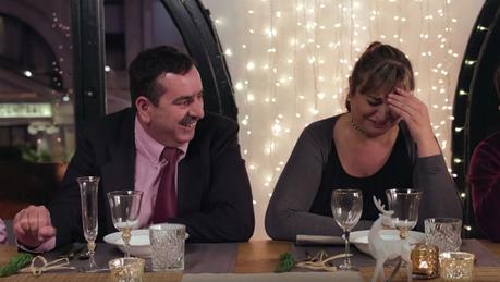 Nestlé nos pone en la piel de los que cocinan en Navidad con #LaCenaQueNoVes