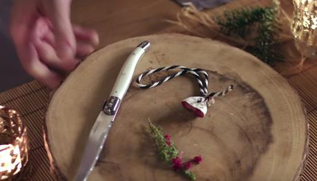 Nestlé nos pone en la piel de los que cocinan en Navidad con #LaCenaQueNoVes