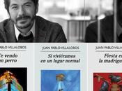 vendo perro" Juan Pablo Villalobos