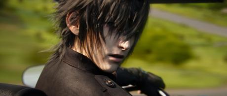 Final Fantasy XV tendrá un DLC navideño