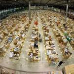 Así van los Premios Guillermo de Baskerville ’16 (III) La burbuja de Amazon y el dumping cultural