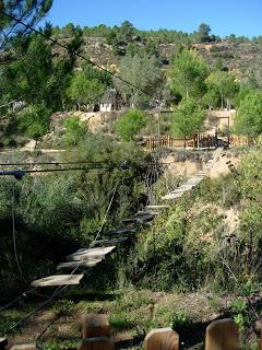 Un día en Actio en familia