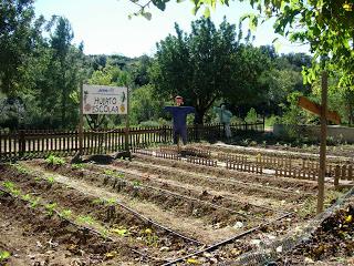 Un día en Actio en familia