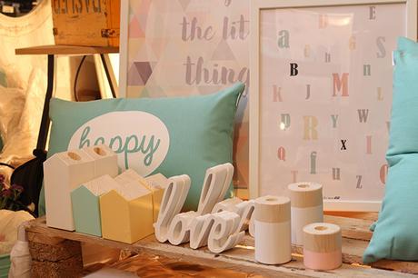 16,17 y 18 de diciembre BOHO DECO SHOP EN BARCELONA ¿vienes a vernos?