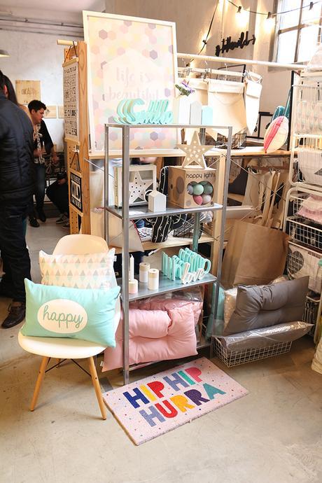 16,17 y 18 de diciembre BOHO DECO SHOP EN BARCELONA ¿vienes a vernos?