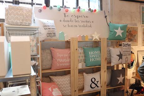 16,17 y 18 de diciembre BOHO DECO SHOP EN BARCELONA ¿vienes a vernos?