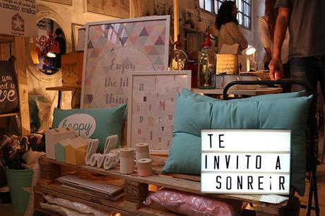 16,17 y 18 de diciembre BOHO DECO SHOP EN BARCELONA ¿vienes a vernos?
