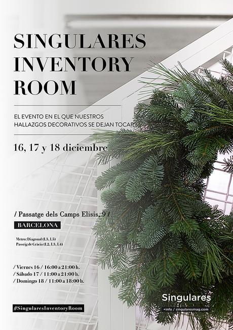 16,17 y 18 de diciembre BOHO DECO SHOP EN BARCELONA ¿vienes a vernos?