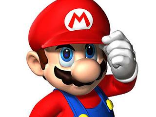 Super Mario ahora en smartphone