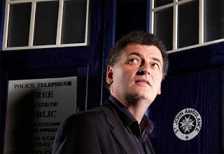 Doctor Who: Resumen temporada 9 -- No hay doctor sin palomitas