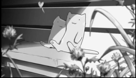 Kanojo to Kanojo no Neko - 1999