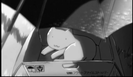 Kanojo to Kanojo no Neko - 1999