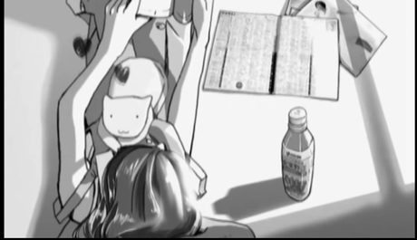 Kanojo to Kanojo no Neko - 1999