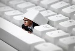 El flujo informativo libre de Internet está siendo utilizado por los espias y los grandes poderes