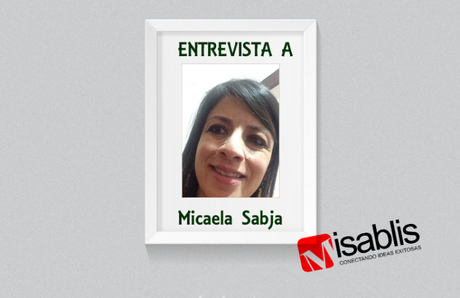 Entrevista a Micaela Sabja + Consejos de Marketing