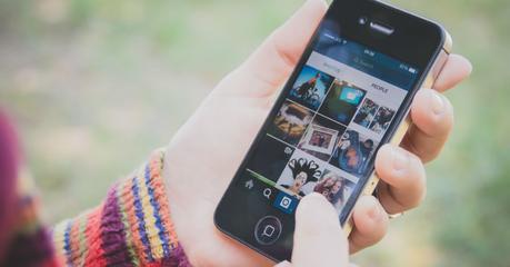 El nuevo botón de Instagram que muchos usuarios estaban esperando