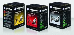 Lube Cube: el nuevo envase ecológico de SILKOLENE