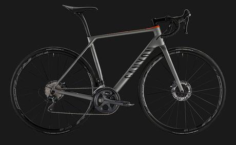 Canyon añade frenos de disco en casi toda su gama para carretera 2017