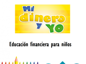 dinero Educación financiera para niños