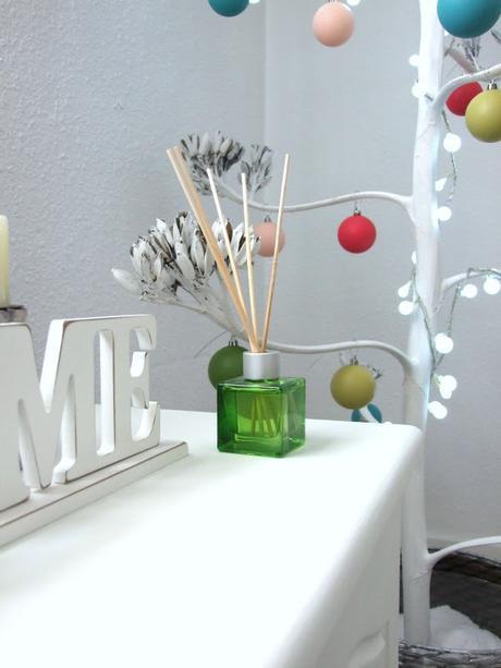 Cómo preparar la casa para recibir la navidad