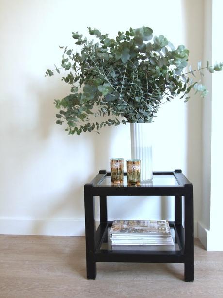 Cómo preparar la casa para recibir la navidad