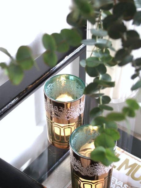 Cómo preparar la casa para recibir la navidad