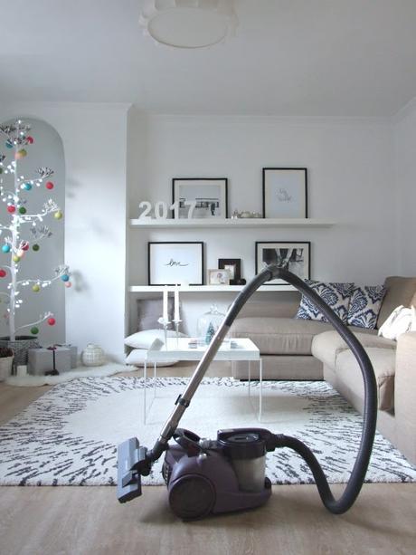 Cómo preparar la casa para recibir la navidad