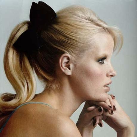 PEINADOS PARA NOCHEBUENA Y NOCHEVIEJA 2016 PEINADOS PARA NOCHEBUENA Y NOCHEVIEJA 2016