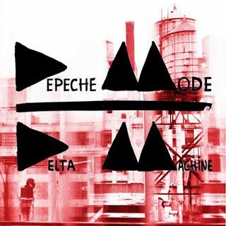 Depeche Mode - Secret to the end (2013)