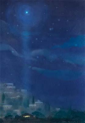 Relato: Cuento de Navidad por Cormac McCarthy Relato: Cuento de Navidad por Cormac McCarthy