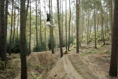 Matt Jones y el sonido de la velocidad