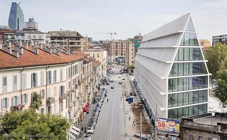 Evolución y tradición feltrinelli-porta-volta-tecnne