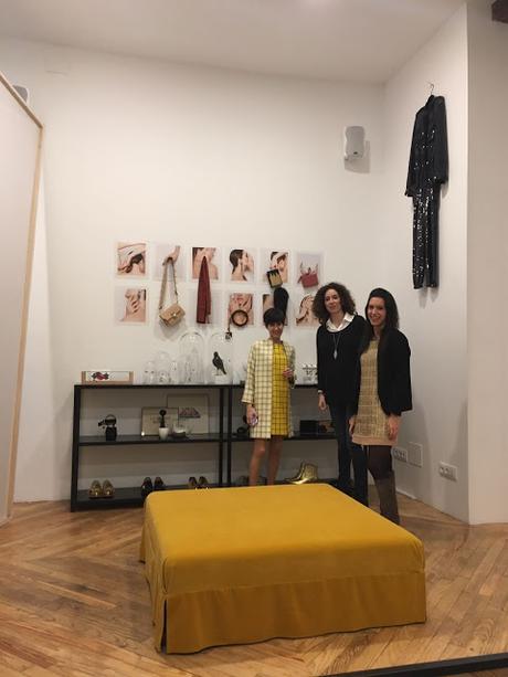 BLOGSSIPGIRL Y EL PREMIO #ModaMujerECIZgZ: UNA JORNADA DE MODA CON JUANJO OLIVA Y UNA PARADA EN STREETXO BLOGSSIPGIRL Y EL PREMIO #ModaMujerECIZgZ: UNA JORNADA DE MODA CON JUANJO OLIVA Y UNA PARADA EN STREETXO