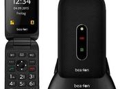Teléfonos para mayores