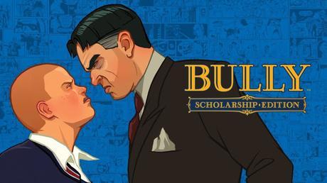 Bully Scholarship edition llega a ONE Bully Scholarship edition llega a ONE