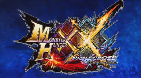 Se muestra el Brave Style de Monster Hunter XX
