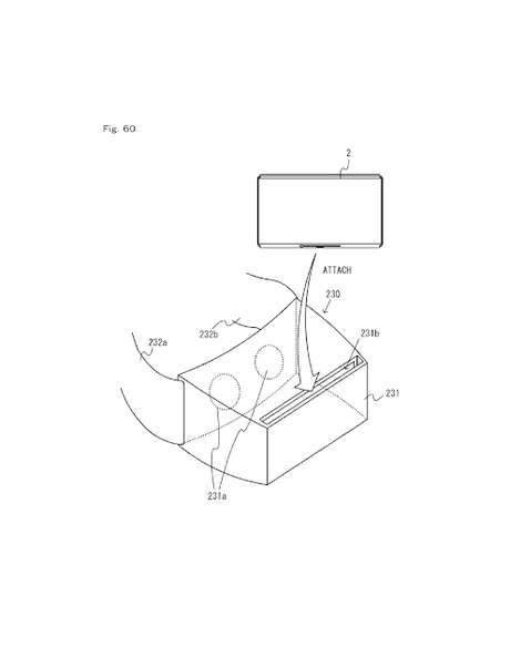 Nintendo Switch soportaría gafas de Realidad Virtual